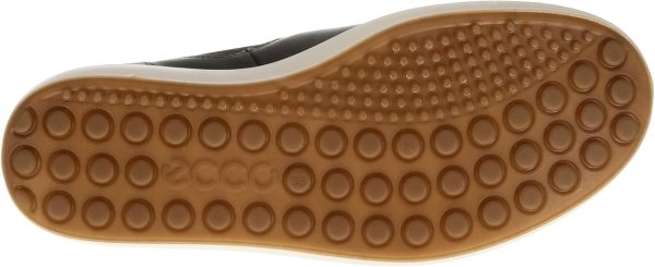 ECCO Women's Soft 7 Chelsea Ankle Boot-3