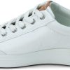 ECCO mens Soft 7 Long Lace-3