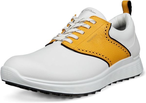 ECCO Mens S Casual Saddle Waterproof ecco mens s casual saddle waterproof bag