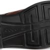 ECCO Men's London Plain Toe Tie Oxford-3