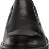 ECCO Men's London Apron Toe Slip on Loafer-1