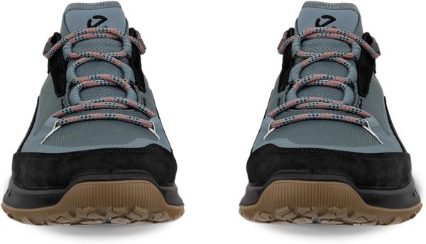 ECCO ULT-trn M Low Wp, Men's Outdoor Shoe-1