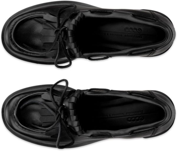 ECCO Women's Seoul 45 Mm Loafer-4