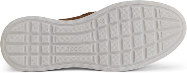 ECCO Women's Move Zip Bootie Ankle Boot-3