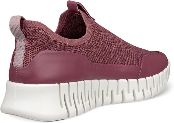 ECCO Womens Gruuv Easy Slip on-2