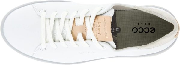 ECCO Women's Tray Hybrid Hydromax Water-Resistant Golf Shoe-4