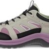 ECCO Women's Offroad Lace Up Hiking Shoe-1