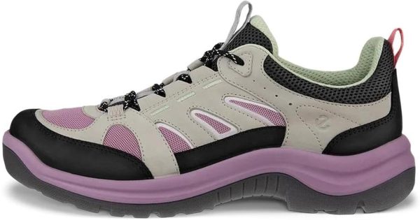 ECCO Women's Offroad Lace Up Hiking Shoe-1