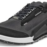 ECCO Mens Biom 2.1 Cross Mountain Waterproof LowTrail Running Shoe-0