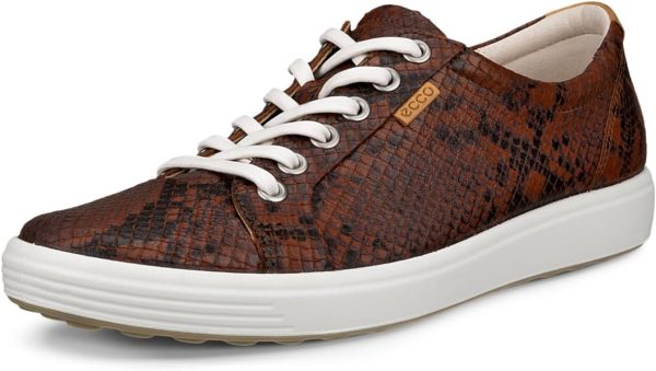 ECCO Women's Soft 7 Sneaker ecco womens soft 7 tred gtx sneakers