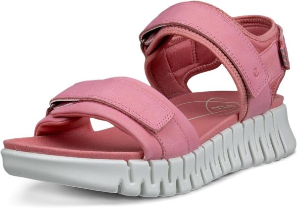 ECCO womens Gruuv Sol-0