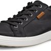 ECCO Men's Soft 7 Fashion Sneaker-0
