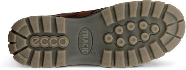 ECCO Mens Track 25 Low Gore-tex Waterproof-3