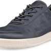 ECCO mens Byway Origin Tie Casual Sneaker-0