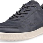 ECCO mens Byway Origin Tie Casual Sneaker-0