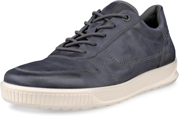 ECCO mens Byway Origin Tie Casual Sneaker-0