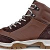 ECCO Women's Expedition III Mid Waterproof Boots ecco women s