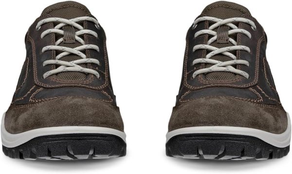 ECCO Women's Xpedition III Low Waterproof Hiking Shoes s xpedition iii