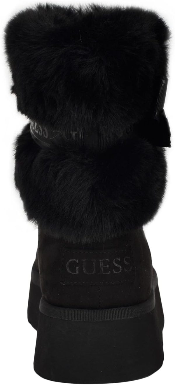 Guess Women's Denla Ankle Boot-2