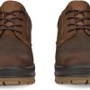 ECCO Mens Rugged Track Plain Toe Low Waterproof-4