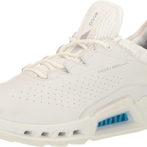 ECCO Men's Biom C4 Gore-tex Waterproof Golf Shoe-0