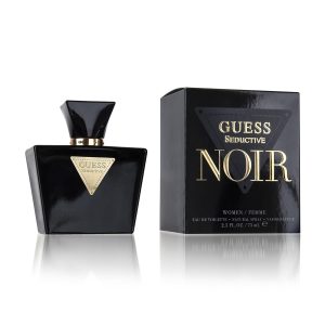 Guess Seductive Noir 2.5 oz EDT Spray RETAIL guess seductive noir 2.5 oz edt spray retailers
