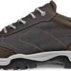 ECCO Women's Xpedition III Low Waterproof Hiking Shoes xpedition iii low