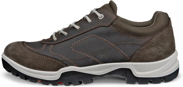 ECCO Women's Xpedition III Low Waterproof Hiking Shoes xpedition iii low