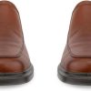 ECCO Men's Helsinki 2.0 Apron Toe Slip-on Loafers-1