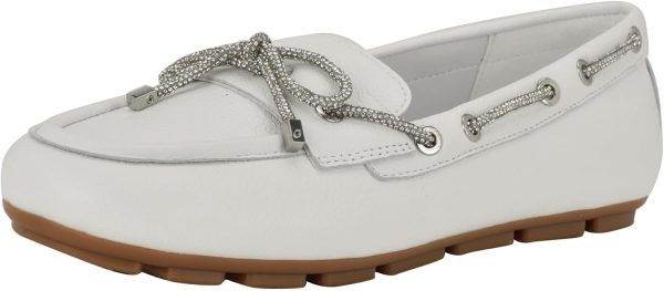 Guess Women's LAVONTA Loafer guess womens lavonta loafers