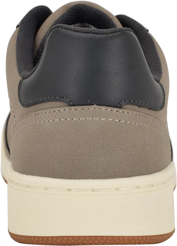 Guess Men's Frollo Sneaker-2