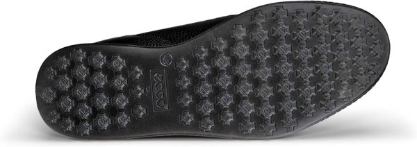 ECCO Mens Street Retro Hybrid Waterproof-3