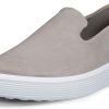 ECCO Women's Soft 60 Premium Slip on Sneaker ecco womens soft 60 premium slip on sneakers