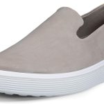 ECCO Women's Soft 60 Premium Slip on Sneaker ecco womens soft 60 premium slip on sneakers