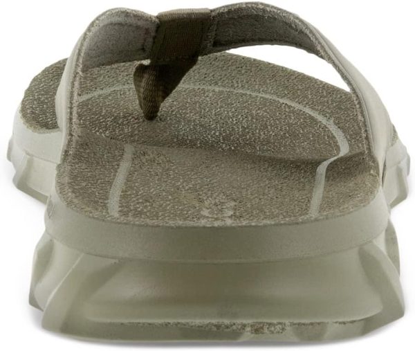 ECCO Unisex Adult MX Flipsider Flip-Flop-2