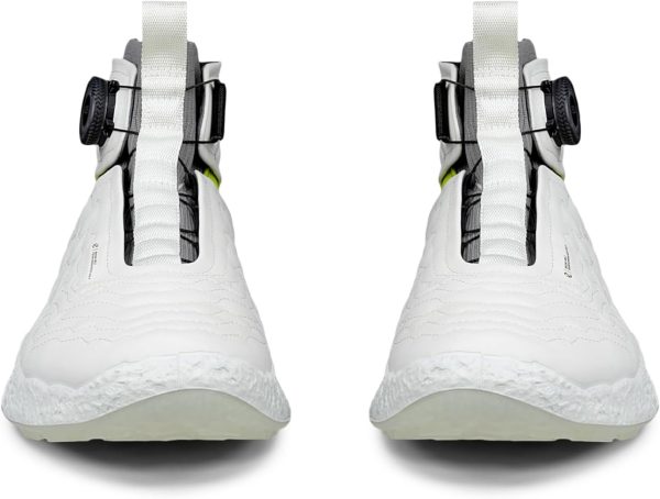 ECCO Mens Biom Hybrid 5 Boa High Top Waterproof ecco mens biom hybrid 5 boa high top waterproof bag