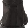 ECCO mens Turn II Waterproof Lace-2