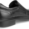 ECCO Helsinki 2.0 Apron Toe Slip-On, Black, 11-11.5-2
