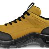 ECCO Men's Offroad Waterproof Lace Up Shoes-3