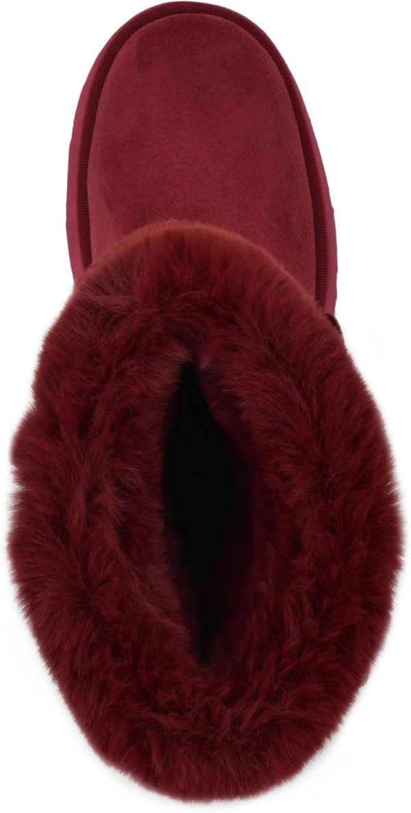 Guess Women's Denla Ankle Boot-1