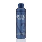 Guess Guess Seductive Homme Blue Men Body Spray, 6 Ounce (Pack of 1) homme blue men
