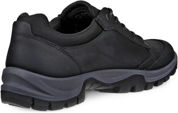 ECCO Men's Xpedition III Low Waterproof Hiking Shoes-2