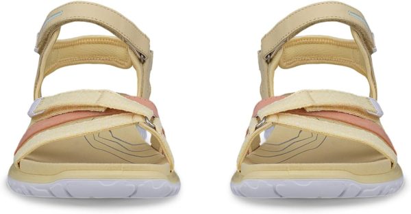 ECCO womens Offroad Roam-1