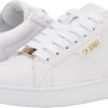 GUESS Women's Renzy Sneaker-4