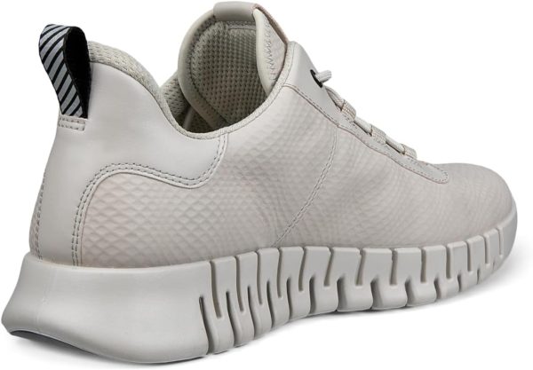 ECCO Men's Gruuv Sneakers-2