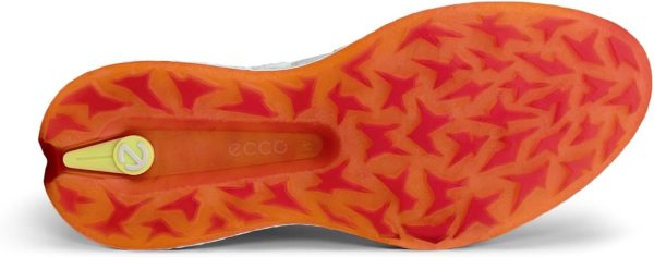 ECCO Women's Biom Hybrid 5 Boa Waterproof Golf Shoe ecco womens biom hybrid 5 boa waterproof golf shoe bag