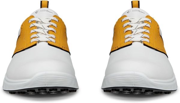 ECCO Mens S Casual Saddle Waterproof ecco mens s casual saddle waterproofing