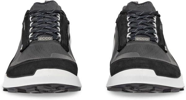 ECCO Mens Biom 2.1 Cross Mountain Waterproof LowTrail Running Shoe-1