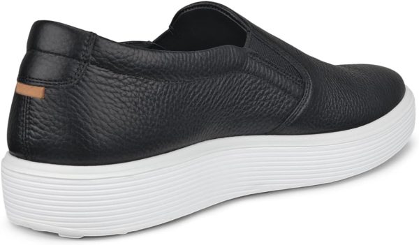 ECCO Men's Soft 60 Slip-on Shoes ecco men s