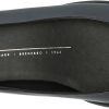 ECCO Womens Sculpted Luxe Ballerina-4